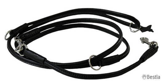 Waudog Soft Dressage line