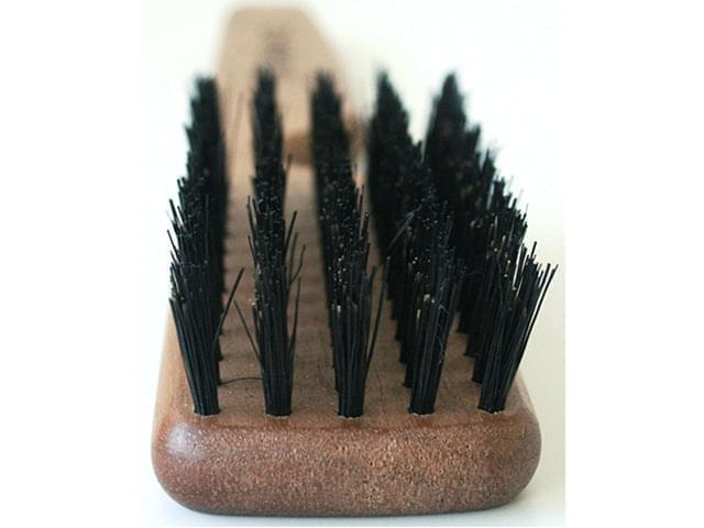 Biogance Boar Bristle Børste