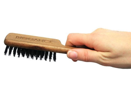 Biogance Boar Bristle Børste