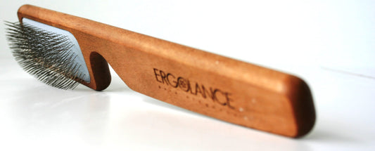 Biogance Slicker Børste