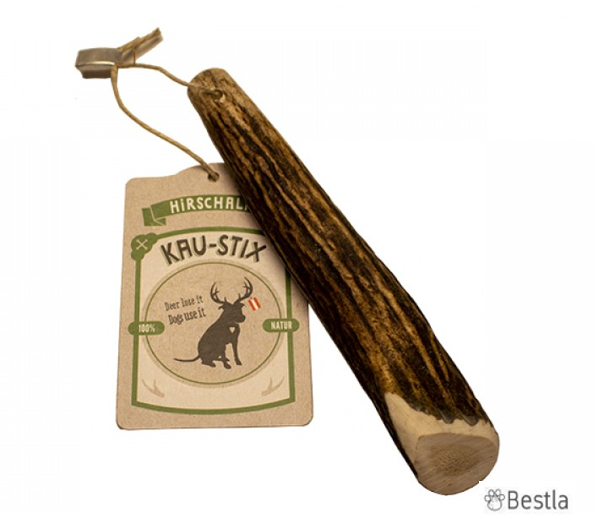 Tikki Antlers