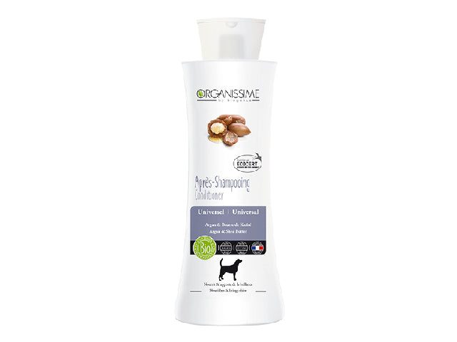 Organism Universal Conditioner