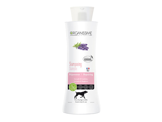 Organisme Sensetive Skin Repair