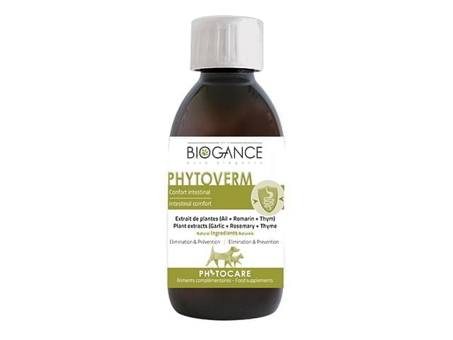 Biogance Phytoverm