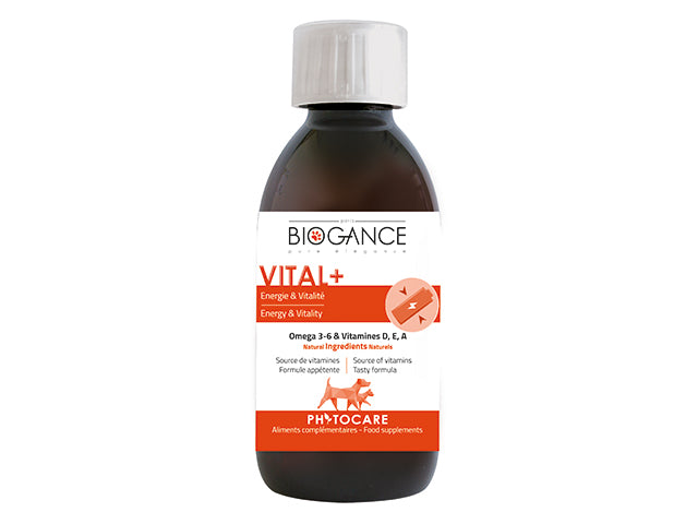 Biogance Vital+