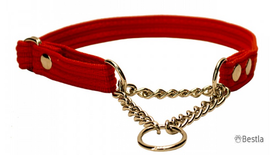 Fenriz Halsbånd m. Kæde