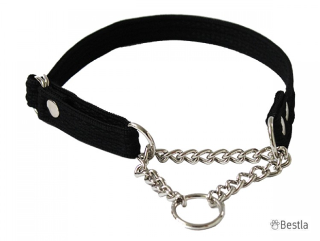 Fenriz Necklace w. Chain