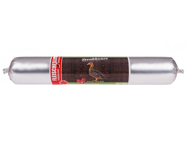Steakhouse Pure Duck