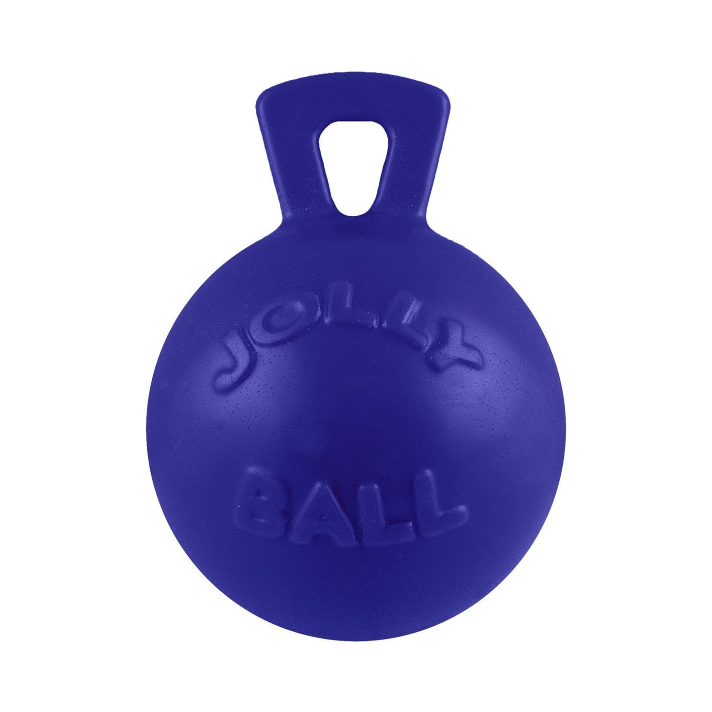 Jolly Pets Tug-n-Toss Ball