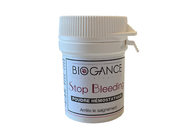 BIOGANCE STOP BLEEDING
