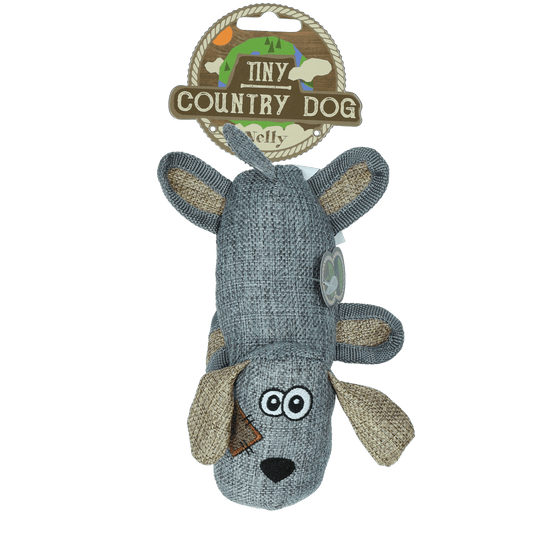 Country Dog Tiny Nelly