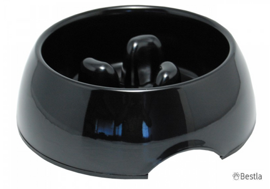 Royal Slow Eating Skål