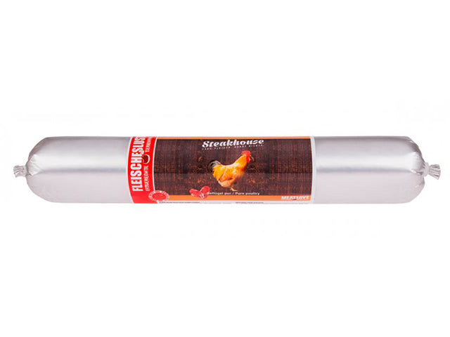 Steakhouse Purre Poultry