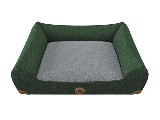 SWAGGIN TAILS SÖMNIG DOG BED