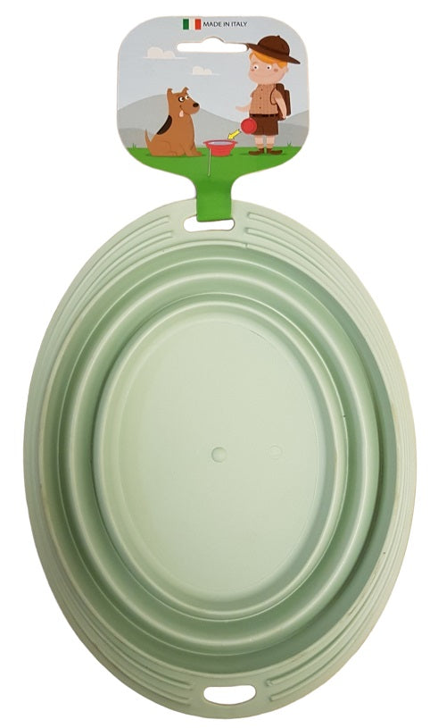 Folding bowl 1 l 3