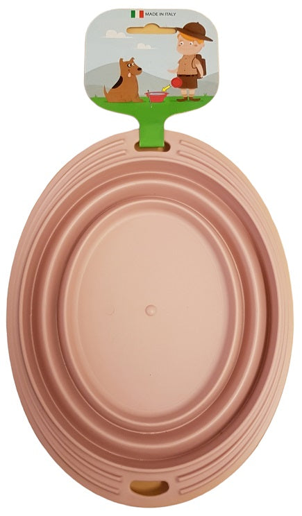 Folding bowl 1 l 3