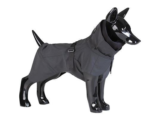 Paikka Visibility Raincoat