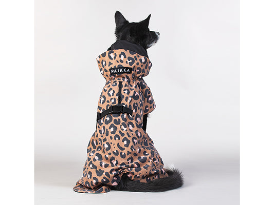 Paikka Visibility Raincoat