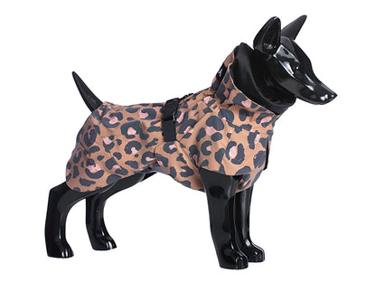 Paikka Visibility Raincoat