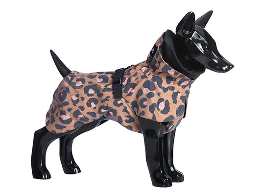 Paikka Visibility Raincoat