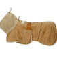PAIKKA QUILTED SHERPA JACKET