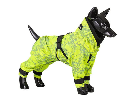 PAIKKA RAIN SUIT