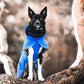 PAIKKA RECOVERY WINTER COAT INDIGO