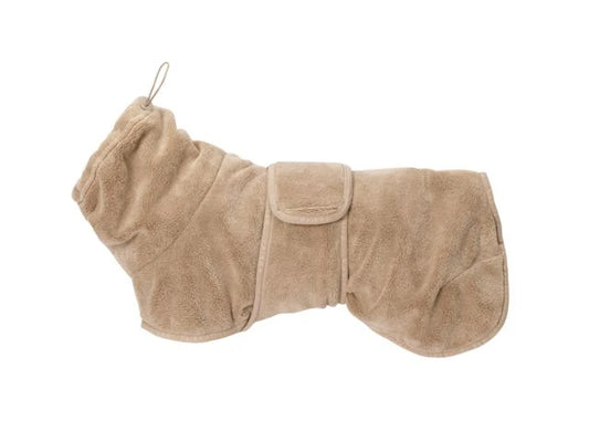 PAIKKA DRYSUIT Taupe