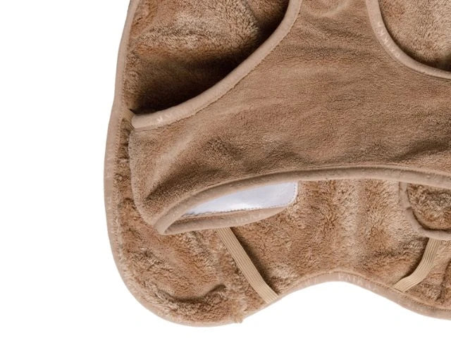 PAIKKA DRYSUIT Taupe