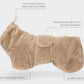 PAIKKA DRYSUIT Taupe