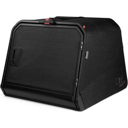 1one1 Orgami Transportbur til Hund - Foldbar Crash-testet Hundebur