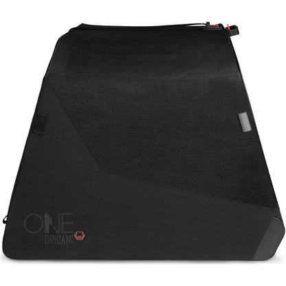 1one1 Orgami Transportbur til Hund - Foldbar Crash-testet Hundebur