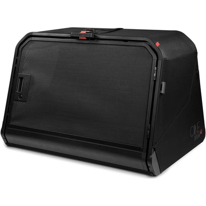 1one1 Orgami Transportbur til Hund - Foldbar Crash-testet Hundebur