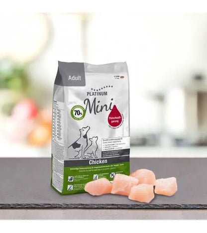 Platinum Adult Chicken