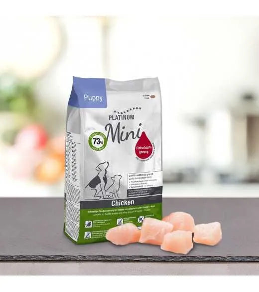 Platinum Puppy Chicken