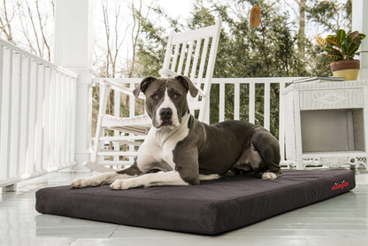 Ninja Bed Hundeseng med Memory Foam