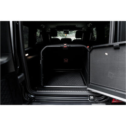 1one1 Orgami Transportbur til Hund - Foldbar Crash-testet Hundebur