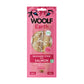 WOOLF EARTH NOOHIDE SALMON