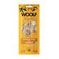WOOLF EARTH NOOHIDE RABBIT