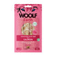 WOOLF EARTH NOOHIDE SALMON