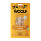 WOOLF EARTH NOOHIDE RABBIT