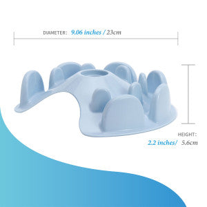 Paw accessories Ufo disc