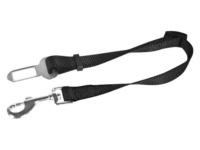 NYC Sikkerhedsselestrop til Hund - Justerbar Bilsikkerhed 30-60 cm