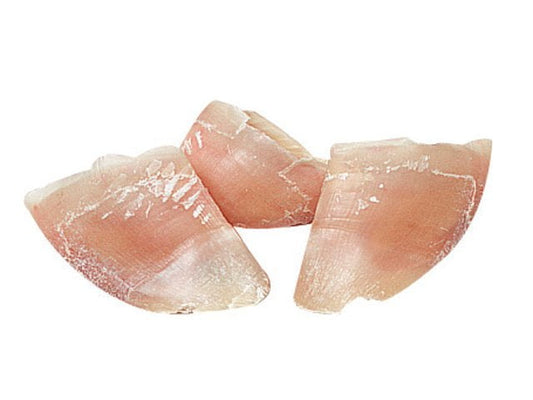 20 stk Tikki okseklov