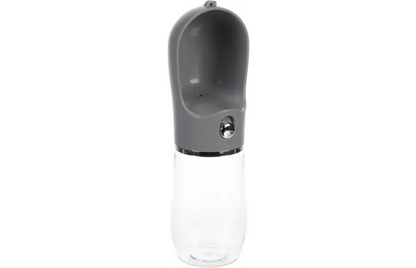 Drinking bottle Archie Grey