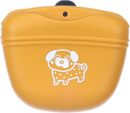 TREAT BAG PUPPY TWIX