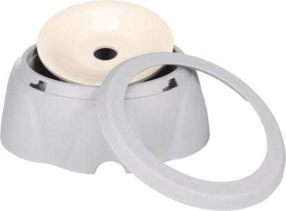 ANTI-SPILL BOWL