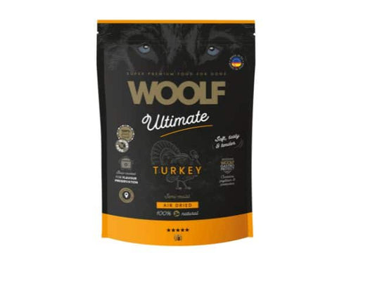 WOOLF ULTIMATE KALKUN