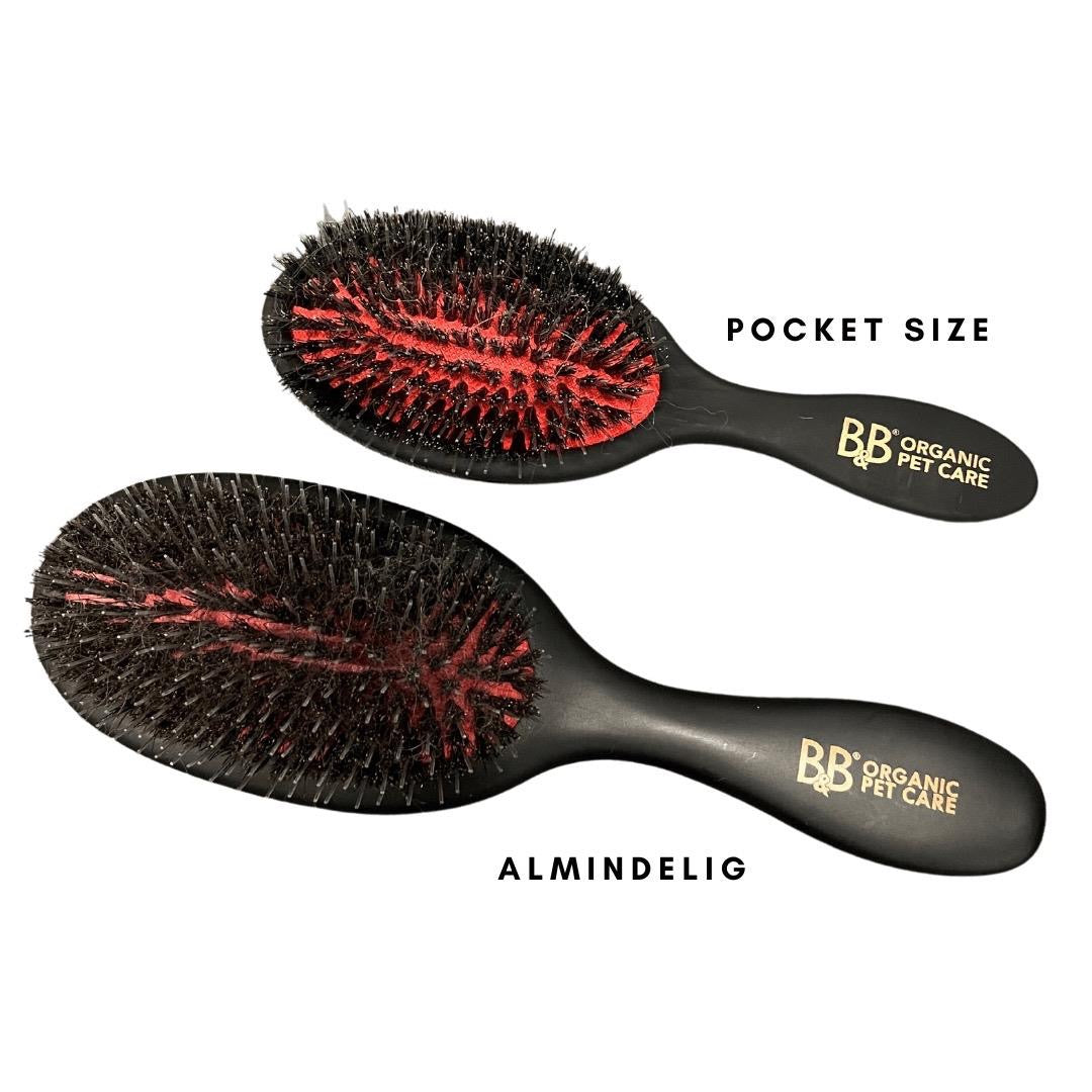 B&amp;B Favorite brush