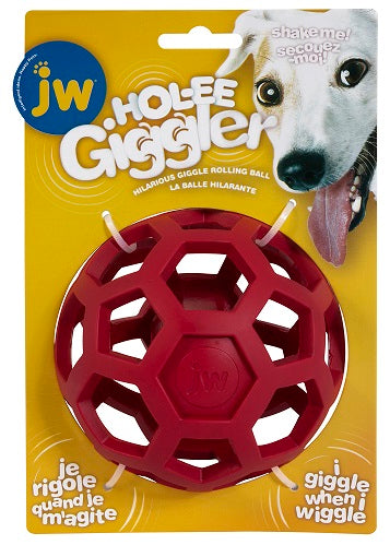 Jw Hol-ee Giggler